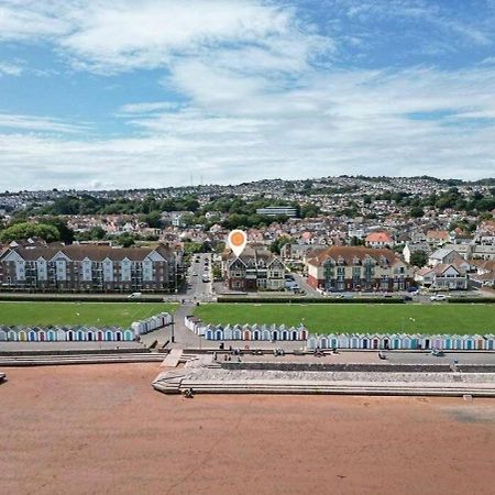 Loveliest Homes Paignton - Sea Front Location With Parking المظهر الخارجي الصورة