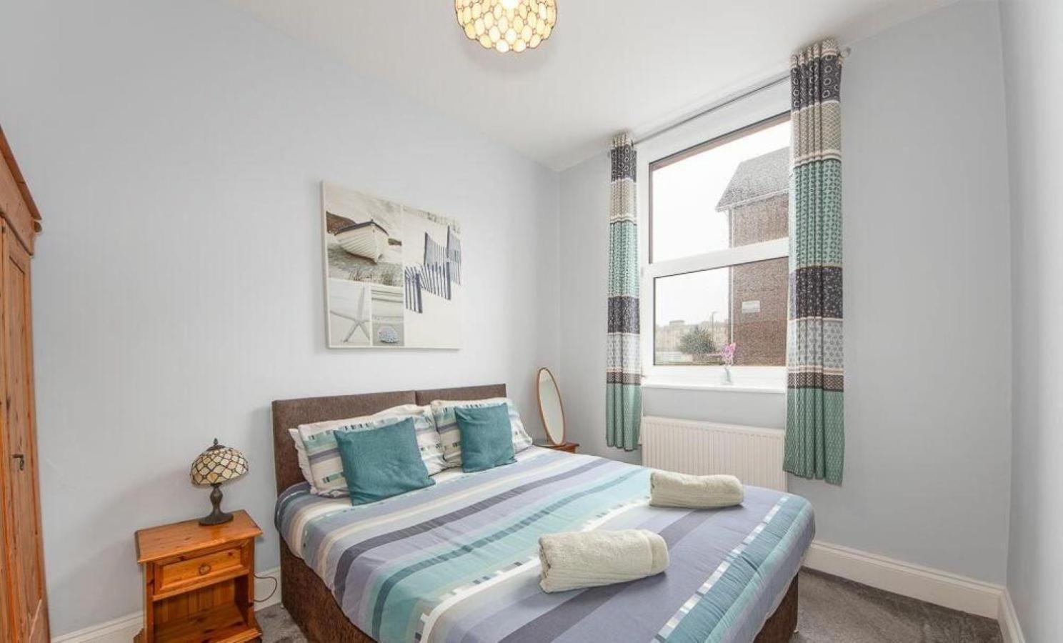 Loveliest Homes Paignton - Sea Front Location With Parking المظهر الخارجي الصورة